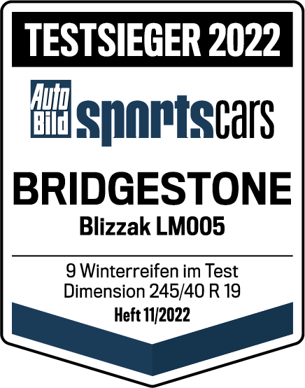 AUTO BILD sportscars