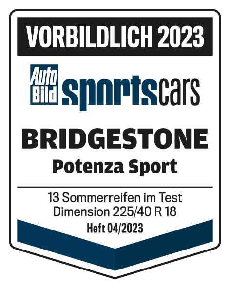 AUTO BILD sportscars